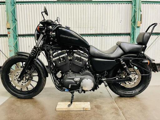 希少 純正スタイル 2010 XL883N アイアン 検07年07月