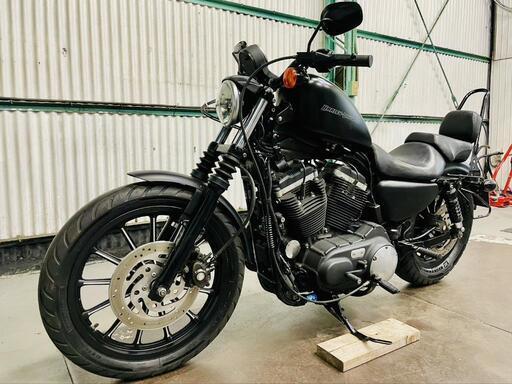 希少 純正スタイル 2010 XL883N アイアン 検07年07月 希少 純正スタイル 2010 XL883N アイアン 検07年07月 希少 純正