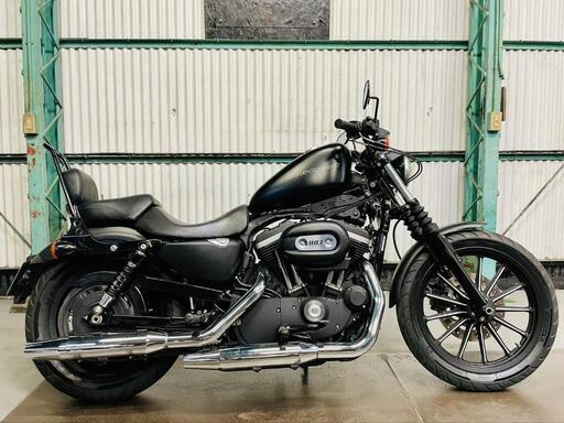 希少 純正スタイル 2010 XL883N アイアン 検07年07月 希少 純正スタイル 2010 XL883N アイアン 検07年07月 希少 純正