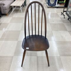 クエーカーチェア　ERCOL  B.S.1960G.F.2056...