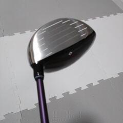 【中古】オノフレディースドライバー＋ヘッドカバー