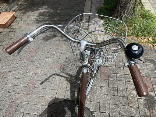 楽天市場】アウトレット 24インチ 自転車の通販 【中古】24インチ 