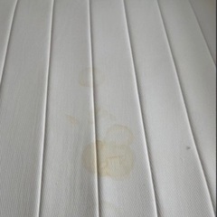 RoBoHoN  ロボホン（SR-03M）とタブレット（SH-TO1）と付属品-配達可【ダブルベッド】【ニトリ】クリーニング済み【管理番号11008】