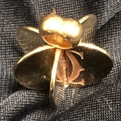 楽天市場】カルティエ Cartier ゴールデンアップル ペンダントトップ 