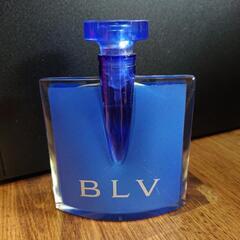 BVLGARI BLV ブルー Eau De Parfum