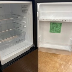 トレファク摂津店】Hisense 2021年製2ドア冷蔵庫入荷しました‼︎