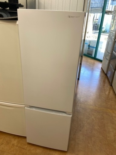 【トレファク摂津店】YAMADA 2021年製2ドア冷蔵庫入荷しました‼︎