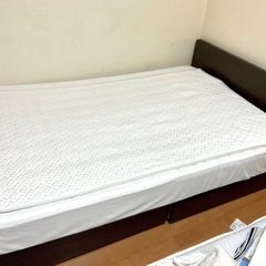 8月13日まで‼️ 接触冷感ベッドパッド、毛布、枕、枕カバー