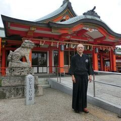 10月14日 日本文化-武術むすびAゼロ(むすび準備講座)