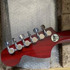 ESP navigator ST-800 Custom Order レフティ