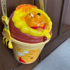 Winnie the Poohグッズ