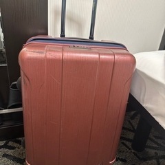 スーツケース 65L 拡張式