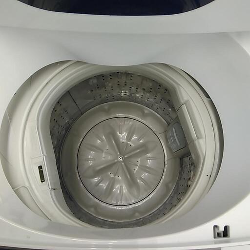 HITACHI 日立 洗濯機 NW-H52 5kg 2016年製 2918-J