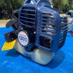 刈払機　中古　実働品