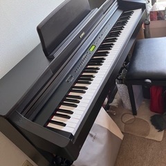 電子ピアノ/KAWAI/Digital piano PW950