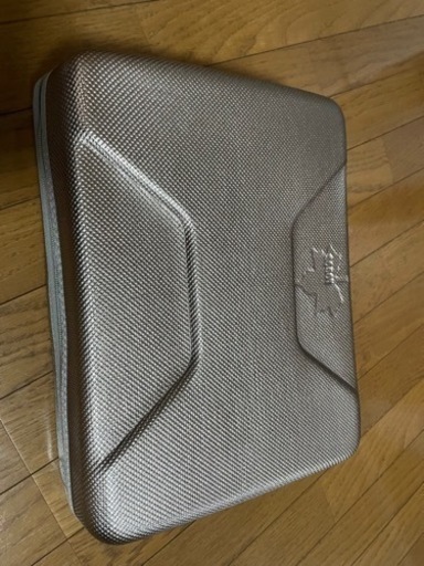 氷点下クーラー