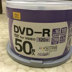 (k)GEO DVD-R 40枚ほど入っています。 美品 説明欄必読
