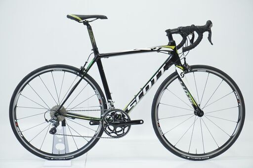 SCOTT 「スコット」 CR1 10 2014年モデル ロードバイク