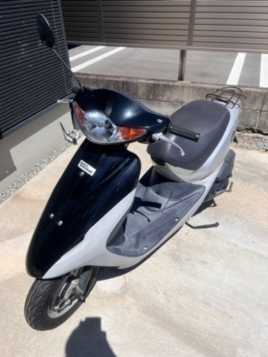 ホンダ  Dio AF56 現状販売