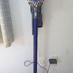 ダイソン DC62 Dyson　ジャンク品