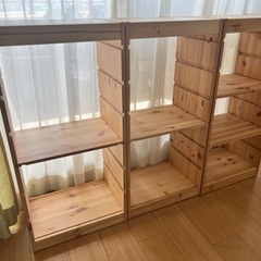 IKEA トロファスト　3台【取引中】