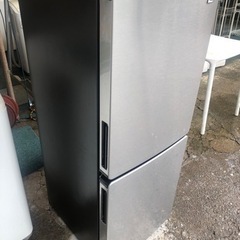 リサイクルサービス八光】2020年製 ハイアール 2ドア冷蔵庫 148L