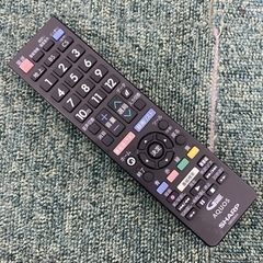 ご来店限定】＊シャープ 液晶テレビ アクオス 32型 2018年製＊0810-2