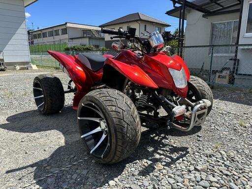 ATVバギー\n50cc
