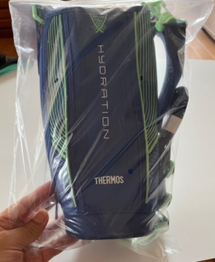 新品サーモスカバー　1.5L用