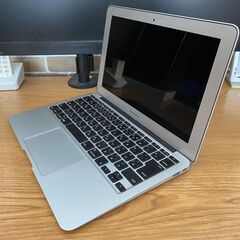 MacBook Air 2011 MC965J/A ジャンク品