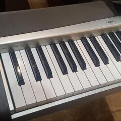 電子ピアノ カシオ Privia PX-120