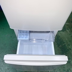 ⭐️MITSUBISHI⭐️冷凍冷蔵庫　2021年168L 大阪市近郊配送無料