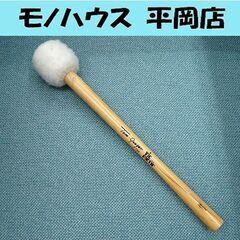 ② VIC FIRTH TG4 コンサートバスドラムマレット T...