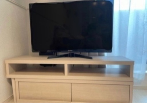 液晶テレビ FUNAI 32V