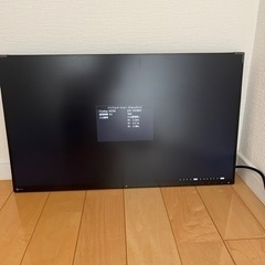 EIZO Flexscan EV2750