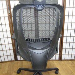 R067 NITORI ニトリ クエト ワークチェア、Used・美品