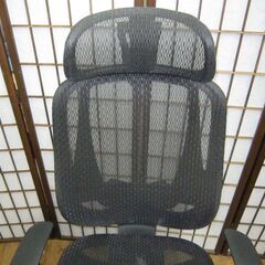 R067 NITORI ニトリ クエト ワークチェア、Used・美品