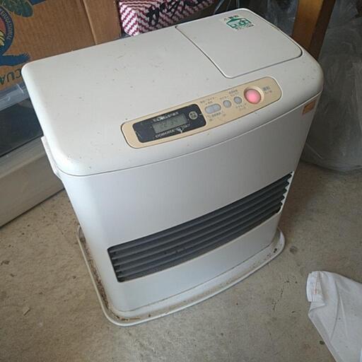 コロナ　ファンヒーター　CORONA GT-3280Y
