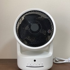 衣類乾燥機能付サーキュレーター HC-T1805