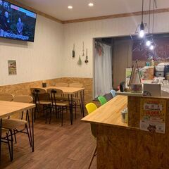 ★☆　居抜店舗　☆★ 　※お早めにお問い合わせください※　岸和田...