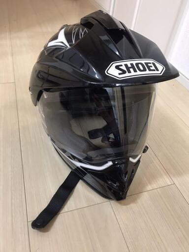 SHOEI ヘルメット ホーネット サイズM