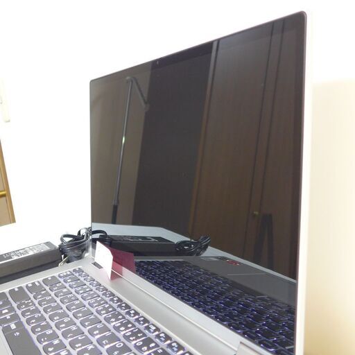 Lenovo IdeaPad C340-14API Ryzen5 3500U NVMe 256GB メモリ 8GB ...