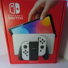 Nintendo Switch 有機ELﾓﾃﾞﾙ Joy-Con...