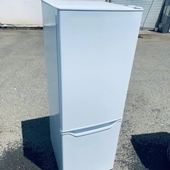 EJ740番⭐️YAMAZEN冷凍冷蔵庫⭐️ 2022年式 