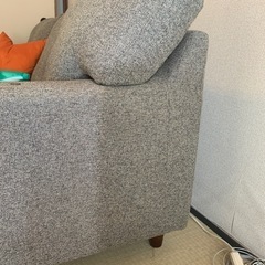 取引中・ノーチェ　NOCE 3人がけソファ