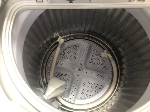 K149★SHARP製★2020年製5.5㌔/3.5㌔洗濯乾燥機★6ヶ月保証付き★近隣配送・設置可能