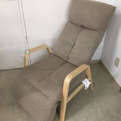 ジモティ来店特価!!　うたた寝座椅子　ADFH-マルク　　J-0846