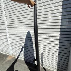 ソフトボード Water rampage ARROW5\'7\'\' 170cm フルセット