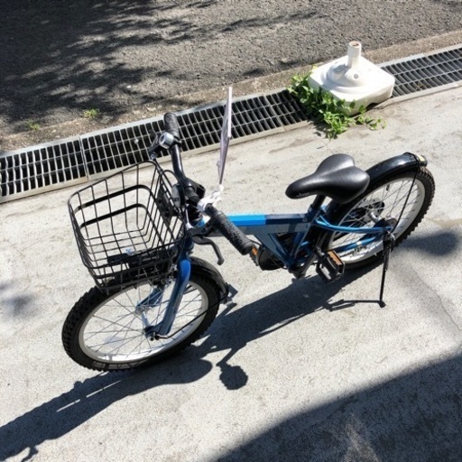 子供用自転車売ります！！