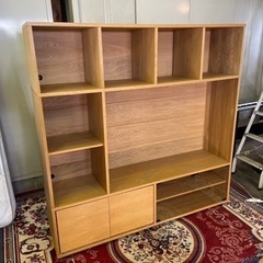 テレビ台　YJT2308009